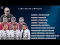 Download Lagu Lagu Batak Populer - Robert Simorangkir, Partolu \u0026 Ta'Pauli Trio