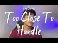 Jay Garche - Too Close To Handle | ใกล้เกิน (Gemini | English Cover)