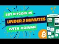 Buy Bitcoin In Under Two Minutes Watch How Easy Is It To Buy Bitcoin At A Coinstar Bitcoin ATM