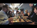 NOVA Ktichen Bar Highlights - THE FIVE-ELEMENT EXPERIENCE