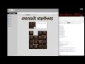Making Chocolate Nightmare a Javascript Puzzle in less than 1 hour