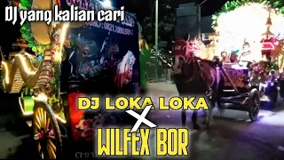 Download DJ HOME BOWO || DJ LOKA LOKA VIRAL TIKTOK MP3