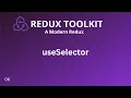 Redux Toolkit Tutorial - 6
