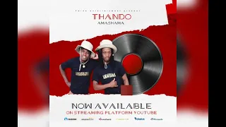 amashama thando