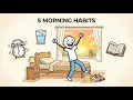 5 Morning Habits That Will Change Your Life
