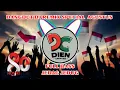 Download Lagu DANGDUT DJ REMIX SPECIAL 17 AGUSTUS | Full Bass Jedag Jedug Lomba Agustusan