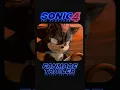 Lagu Sonic Movie 4 Fanmade Trailer #sonic #sonicthehedgehog4 #sonicmovie #metalsonic #amyrose #sonic4