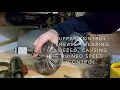 What to look for when buying a Shopsmith MkV
