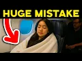 15 MUST-KNOW Tips to Survive a Long Flight in Economy Like a Pro in 2025 Global Flow