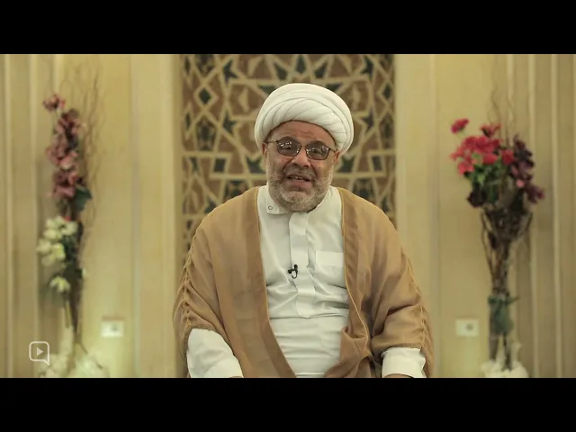 ⁣أحكام ابتلائية | الشيخ علي حجازي | صوم الحامل