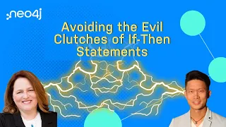 Thumbnail for Resist the Empire: Avoiding the Evil Clutches of If-Then Statements video