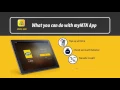 My MTN App