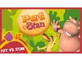 Download Lagu Pat and Stan |  Pat VS Stan (Compilation) | Cartoons for Children