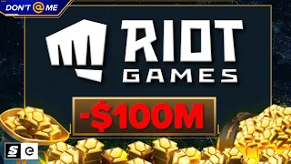 Riot Is Giving $100 Million to the Women Who Sued Them