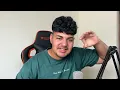 HAKO ARTIK GLOBAL! Blok3 x Stefflon Don - Habibi reaction | tepki