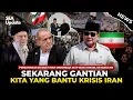 Lagu indonesia Gerak Cepat Tolong Iran yang Lagi Kesusahan Balas Perlakuan Mulia ke Prabowo? News