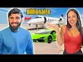 Lagu Arman Tsarukyan shows me the Billionaire lifestyle