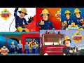 Lagu Fireman sam season 1-16 theme 