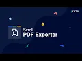 Scroll PDF Exporter for Confluence - Get started
