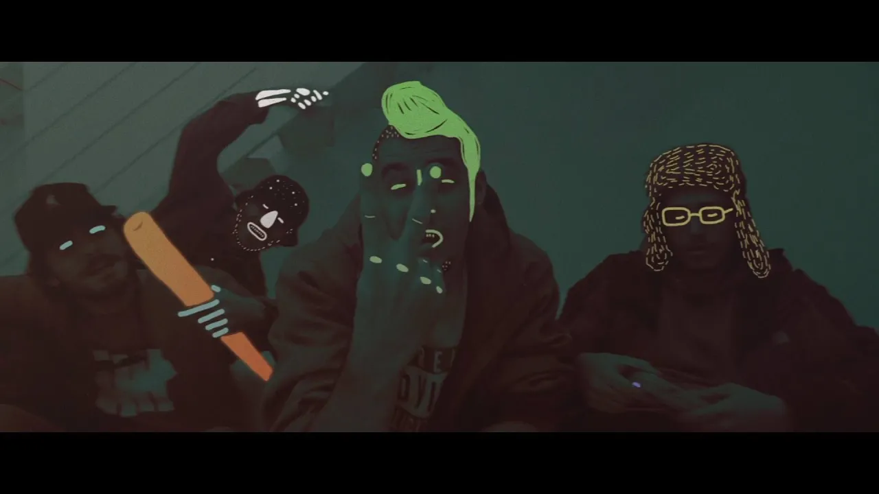 Do Your Thang - Neva HRD (Prod. Alan Beez)