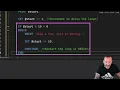 Learn T-SQL With Erik Writing Smarter While Loops