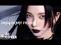 Download Lagu [AI Cover] aespa - Imaginary Friend by ITZY