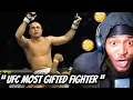 Gen Z Finally Watches BJ Penn The UFC Legend That Lost His Mind