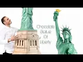 Download Lagu Chocolate Statue of Liberty!