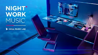 Work Music for Deep Focus and Efficiency