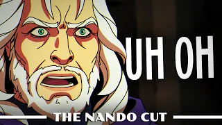the past x men are in trouble episode 3 recap 