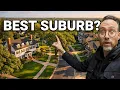 The best places near Detroit to move in 2026