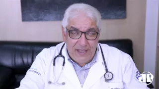 Posso usar o medicamento victoza para emagrecer? / Dr Salim Helito / JP