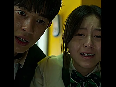 "Nam-Ra Jelous Moment🫢🔥"||Aouad #aouad #namra #shorts #kdrama