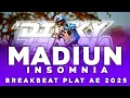 Download Lagu DJ MADIUN INSOMNIA MIX BREAKBEAT PLAT AE 2025 [NONSTOP AUTO GELENG GELENG JEDAG JEDUG DI TIKTOK]