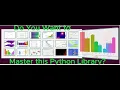 Want to Master Plotnine in Python