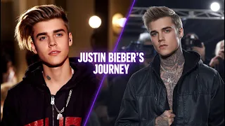 from youtube to hollywood justin bieber s journey