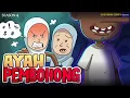 Download Lagu AYAH PEMBOHONG | Gue Punya Cerita | Kisah Nyata | SEASON 4