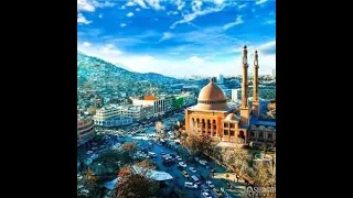 کله لغمان کله پغمان کله کابل رایاد شې ترانه Pashto Trana 