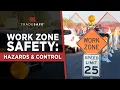 Work Zone Safety Tips Protect Yourself on the Road