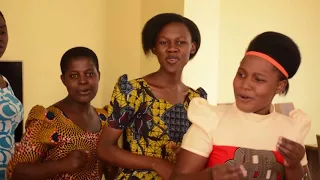 nyakato youth choir rojo rojo