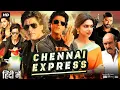 Download Lagu Chennai Express Full Movie | Deepika Padukone | Shah Rukh Khan | Rakesh Kukreti | HD Review \u0026 Fact