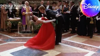 Princess Mia Meets Every Eligible Bachelor 😂👑 | The Princess Diaries 2: Royal Engagement @DisneyUK
