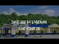 Days Inn by Wyndham Southington Review - Southington United States of America