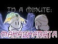 Download Lagu In A Minute: THE MAHABHARATA