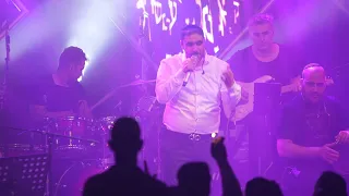 דוד חפצדי חובות ליבי זאפה 2019  דוד חפצדי חובות ליבי זאפה 2019