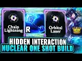 Download Lagu Extremely Broken 4 Augment Combo: Instant Round-Winning One Shot Build | League Arena Gameplay