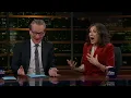Overtime with Bill Maher Sen Adam Schiff Don Lemon Annabelle Gurwitch HBO