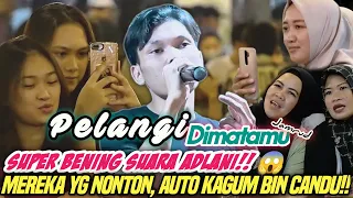 Download SUP3R‼️MANTAP😱 SUARA ADLANU TINGGI BIN BENING DI LAGU \ MP3