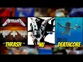 Download Lagu The BEST Album Of Every Metal Genre