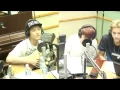 Download Lagu EXO 찬열,디오 - Nothing On You (B.O.B 곡) @130813 슈퍼주니어의키스더라디오